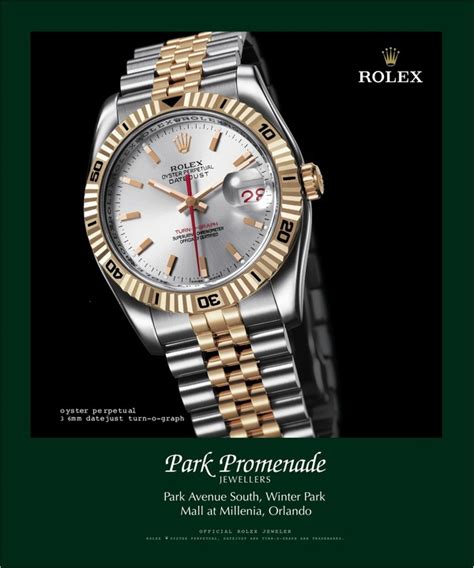 are there people buying rolex at the ad price